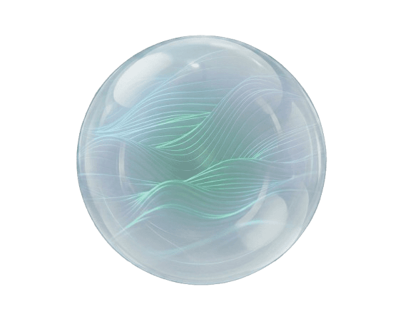 Tech Sphere Visual